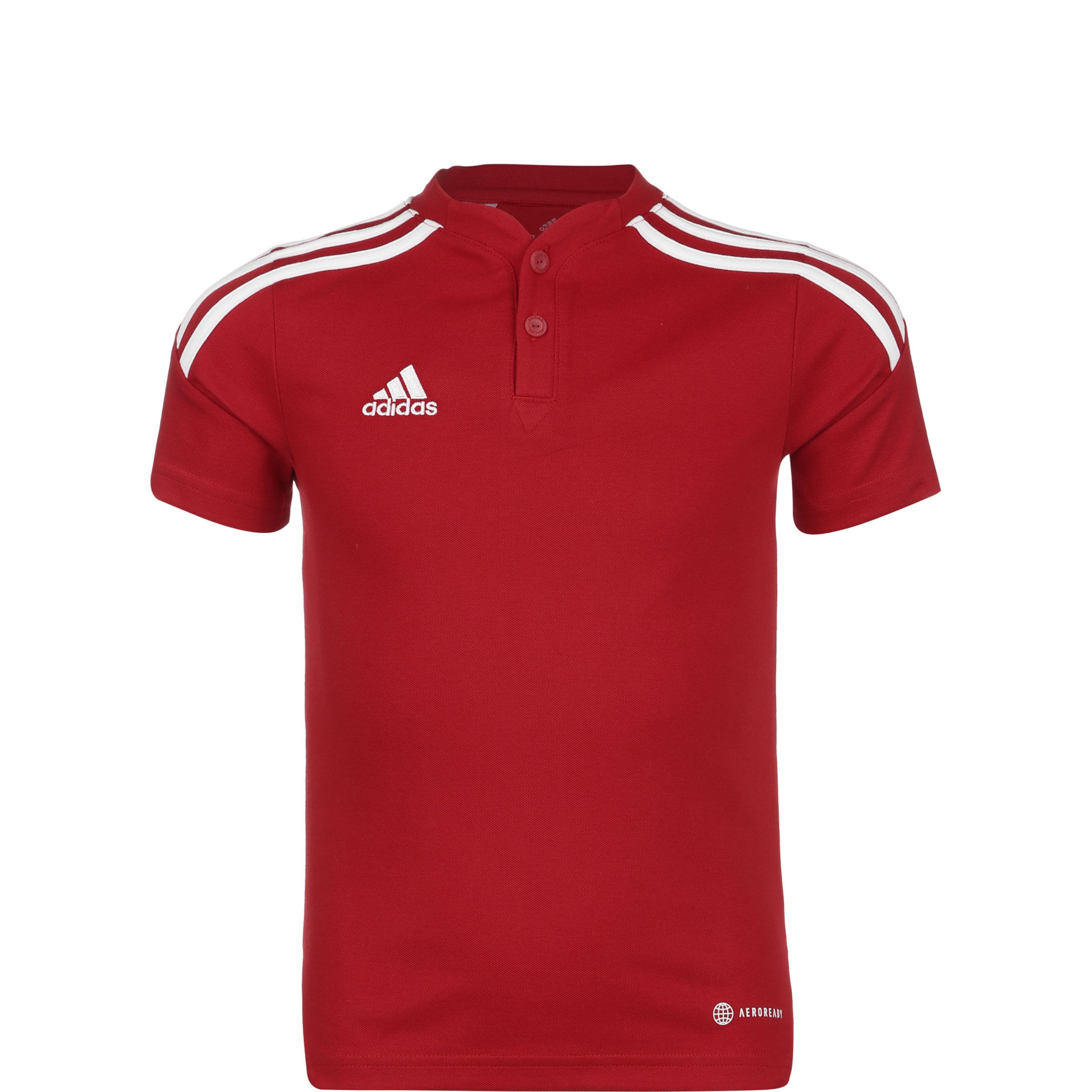 ADIDAS PERFORMANCE Funktionsshirt 'Condivo 22' in Rot: Vorderseite