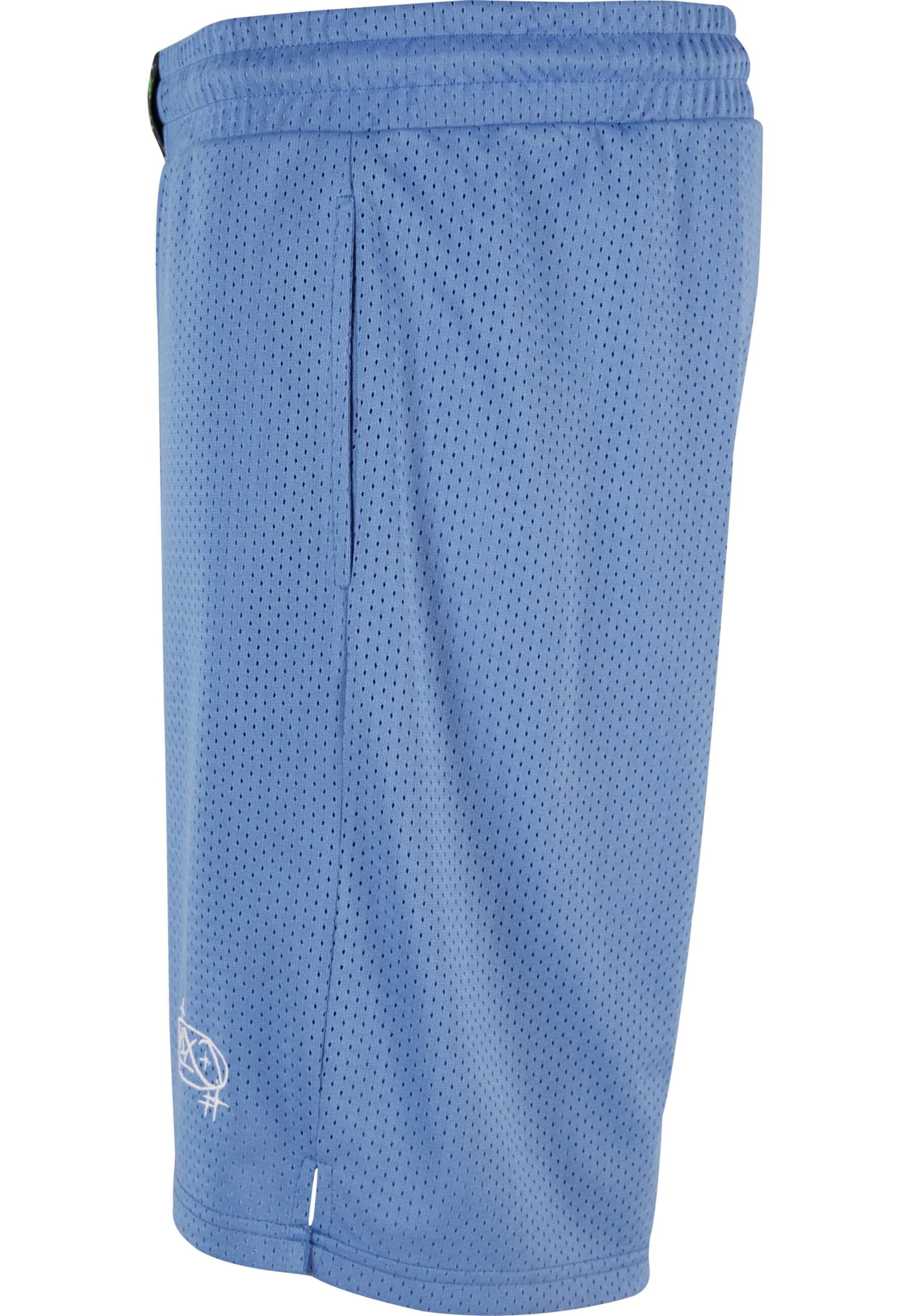 K1X Regular Byxa i blå