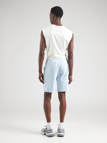 Regular Pantalon de sport 'MOLLA' ELLESSE en bleu