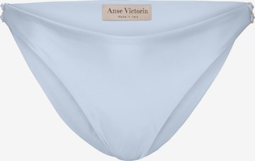 Anse Victorin Bikini nadrágok 'Sophia' - kék: elől