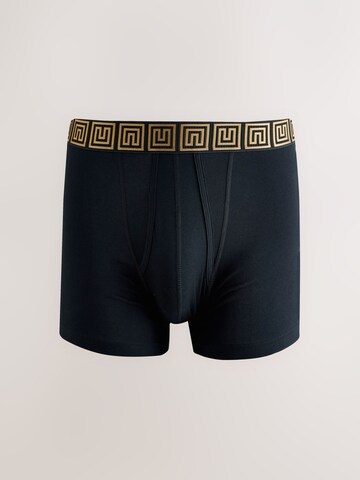 Next Боксерки в черно