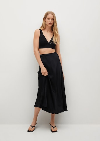 MANGO Skirt 'Laura' in Black