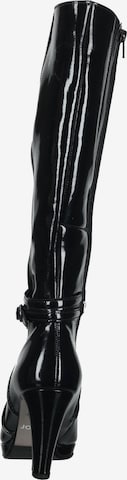 Bottes GABOR en noir