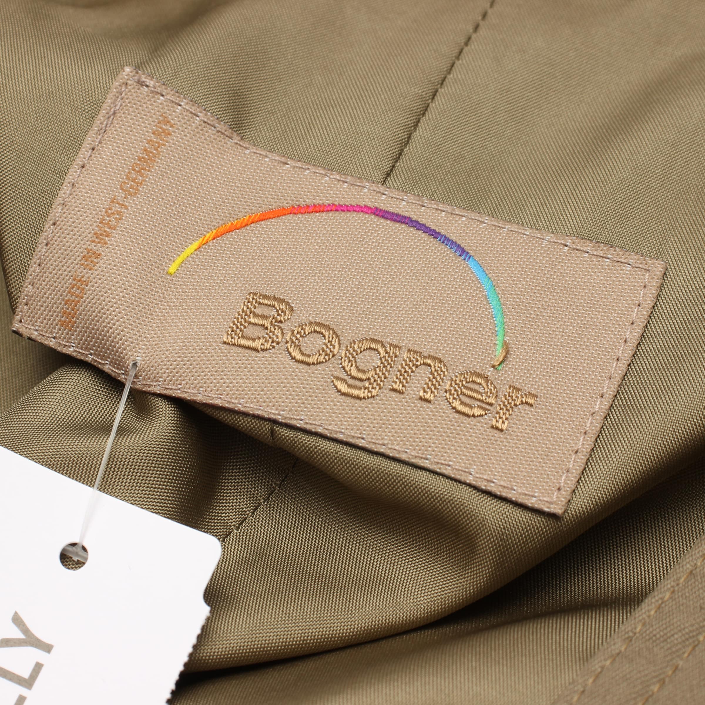 BOGNER Blazer L in Grün