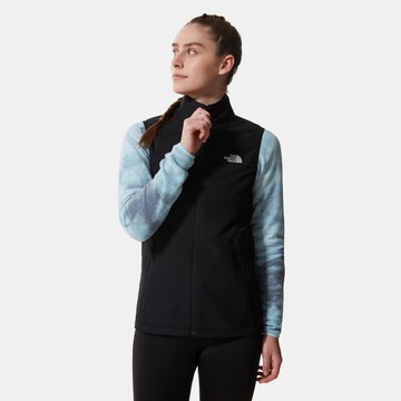 THE NORTH FACE Спортивная жилетка 'Nimble' в Черный