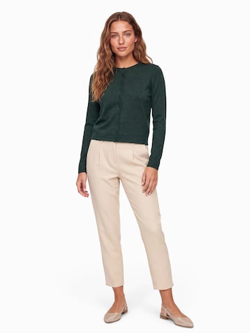 Cardigan 'ONLLOYAL' ONLY en vert