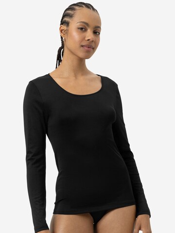 Mey Undershirt 'Emotion' in Black