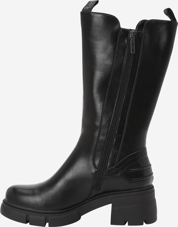 Refresh Chelsea Boots in Schwarz