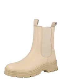 ABOUT YOU Chelsea Boots 'Janina' in beige