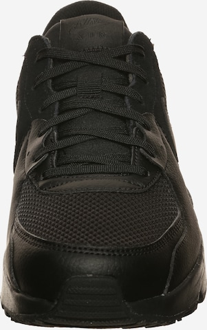 Nike Sportswear Sneaker 'Air Max Excee' in Schwarz