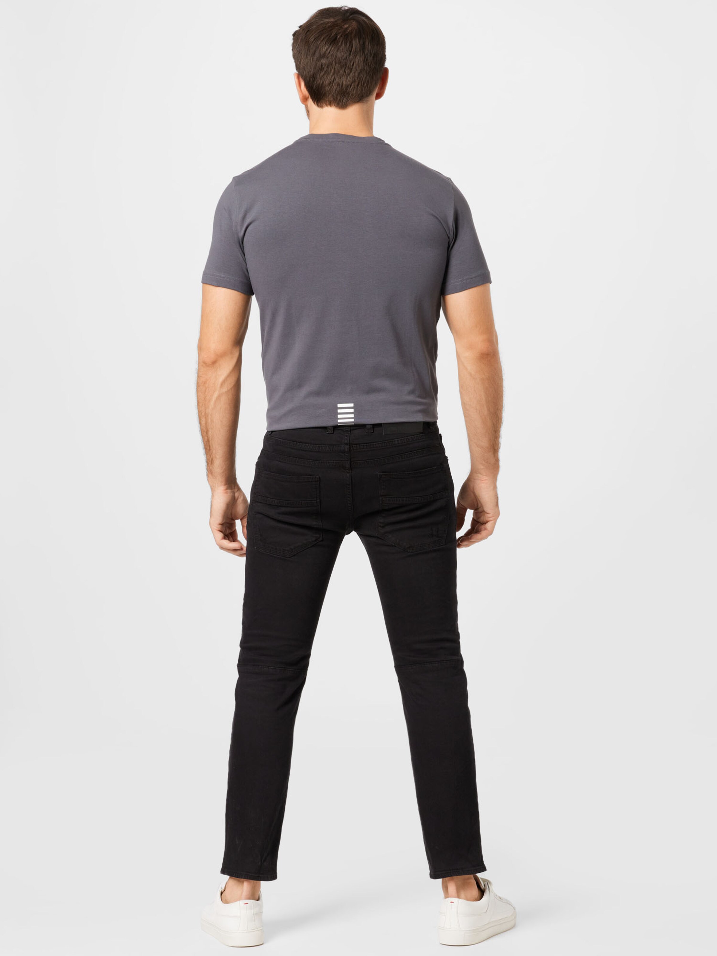 Männer Jeans DRYKORN Jeans 'RAZ' in Schwarz - UI70593 Männer Jeans DRYKORN Jeans 'RAZ' in Schwarz - UI70593