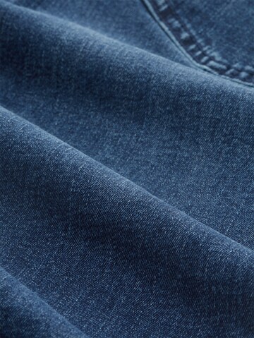 TOM TAILOR Regular Jeans 'Alexa' in Blauw