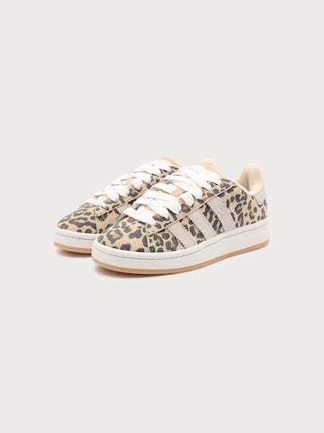 ADIDAS ORIGINALS Σνίκερ 'CAMPUS 00s' σε μπεζ