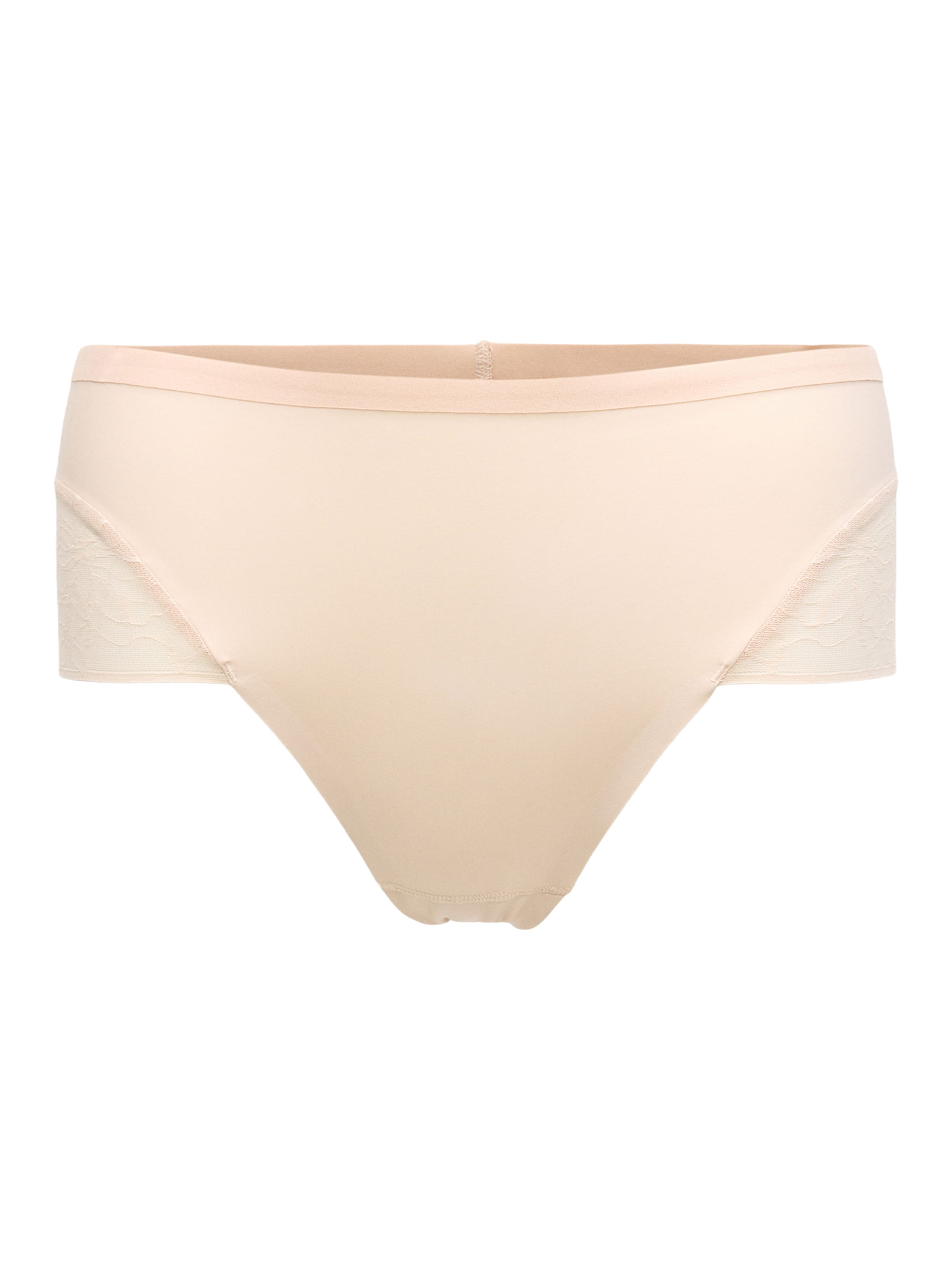 Slip 'Comfort Contour' TRIUMPH en beige : devant