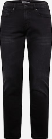 Only & Sons Slim fit Jeans 'LOOM' in Black: front