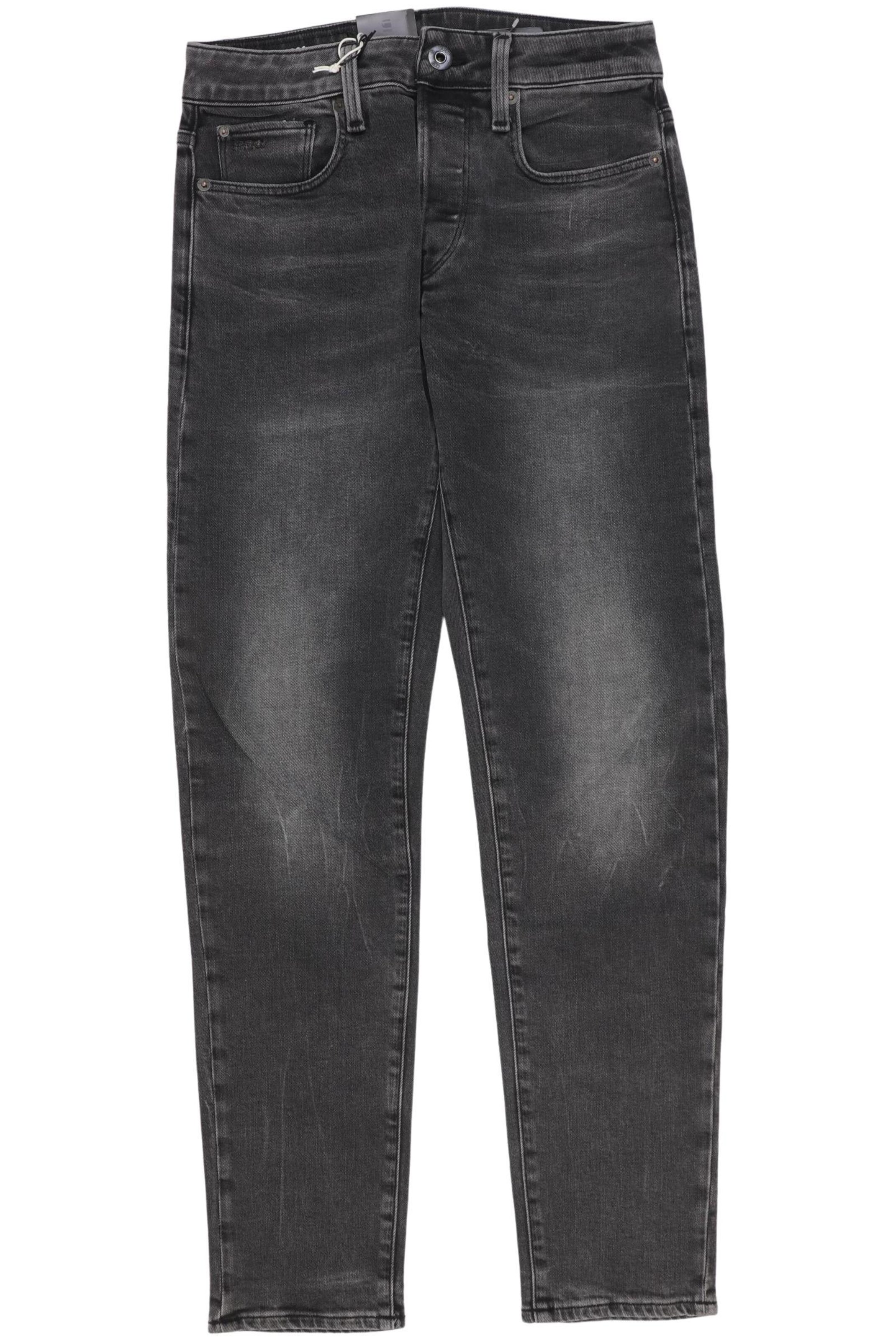 G-STAR Jeans in 27 in Grey: front