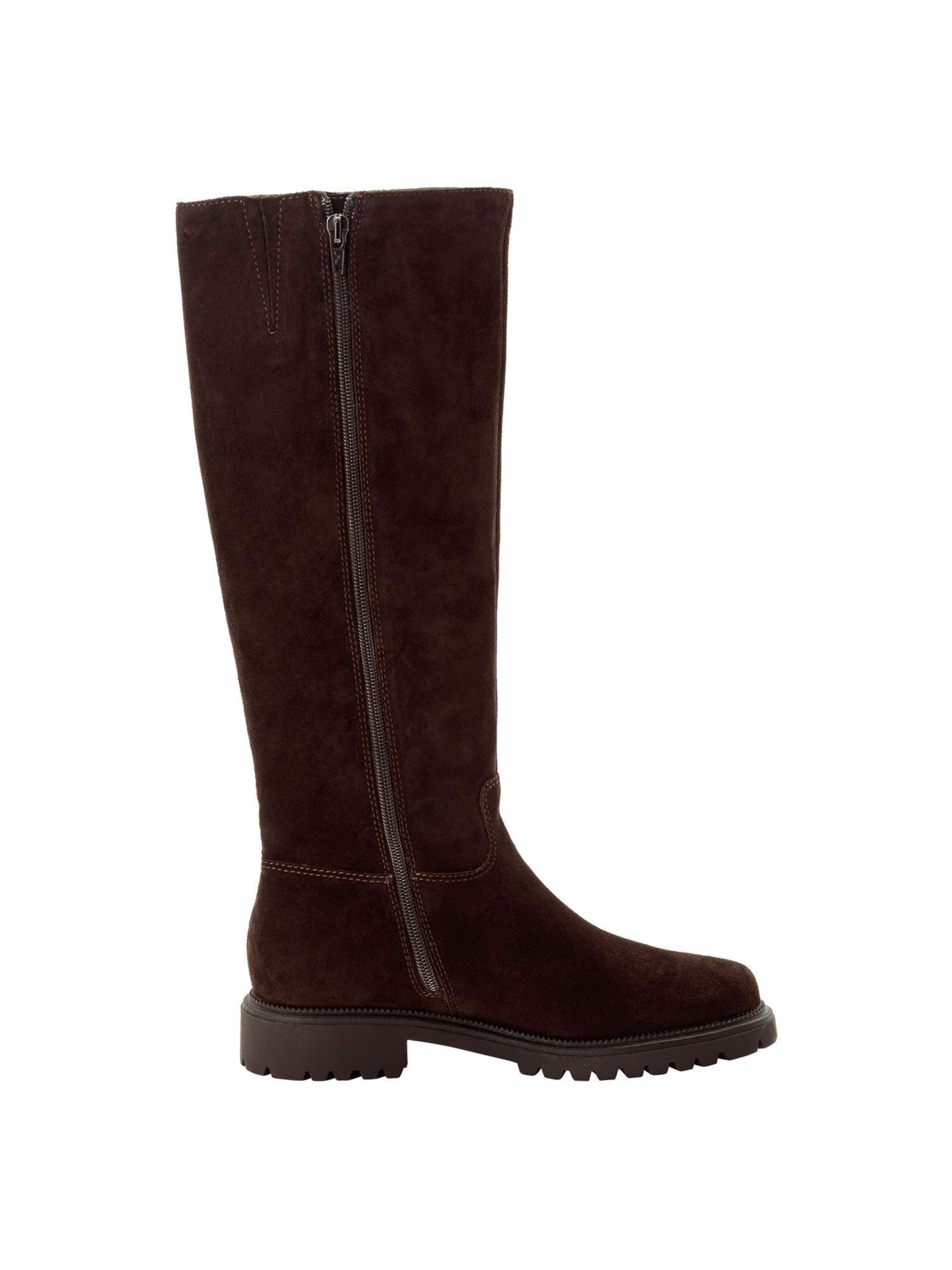 Tamaris Boots in Brown