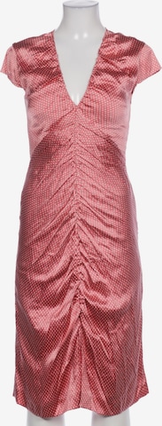 RENÉ LEZARD Kleid M in Pink: predná strana