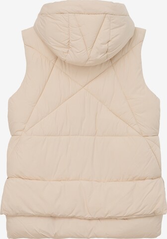 s.Oliver Bodywarmer in Beige