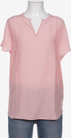 Herrlicher Blouse & Tunic in S in Pink: front