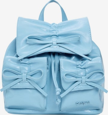 Desigual Reppu värissä sininen: etupuoli