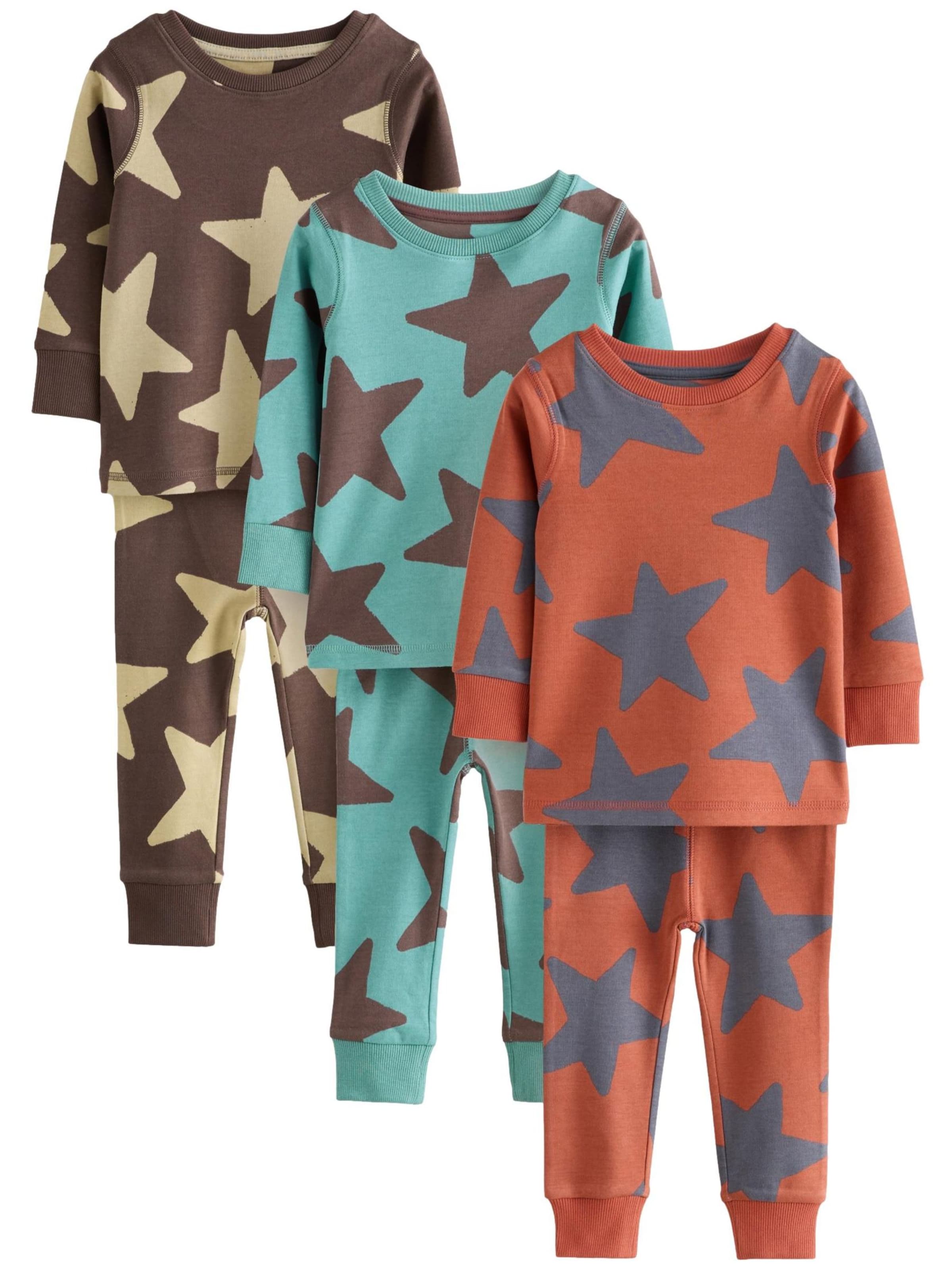 zils Next Pidžama: no priekšpuses