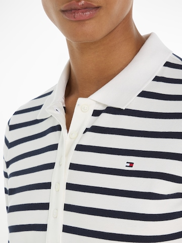 TOMMY HILFIGER Shirts i blå