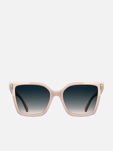 Longchamp Sonnenbrille‌‌‌‌‌‌‌‌ in Pink