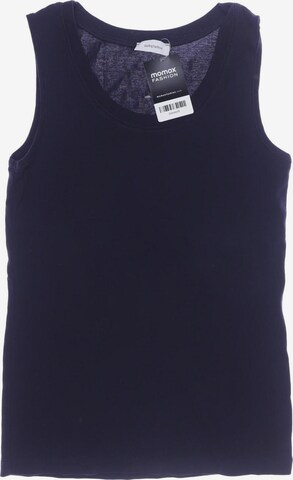 DARLING HARBOUR Top & Shirt in L in Blue: front