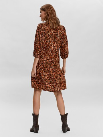 Aware Dress 'Sienna' in Brown