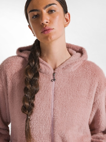 Felpa di DEHA in rosa