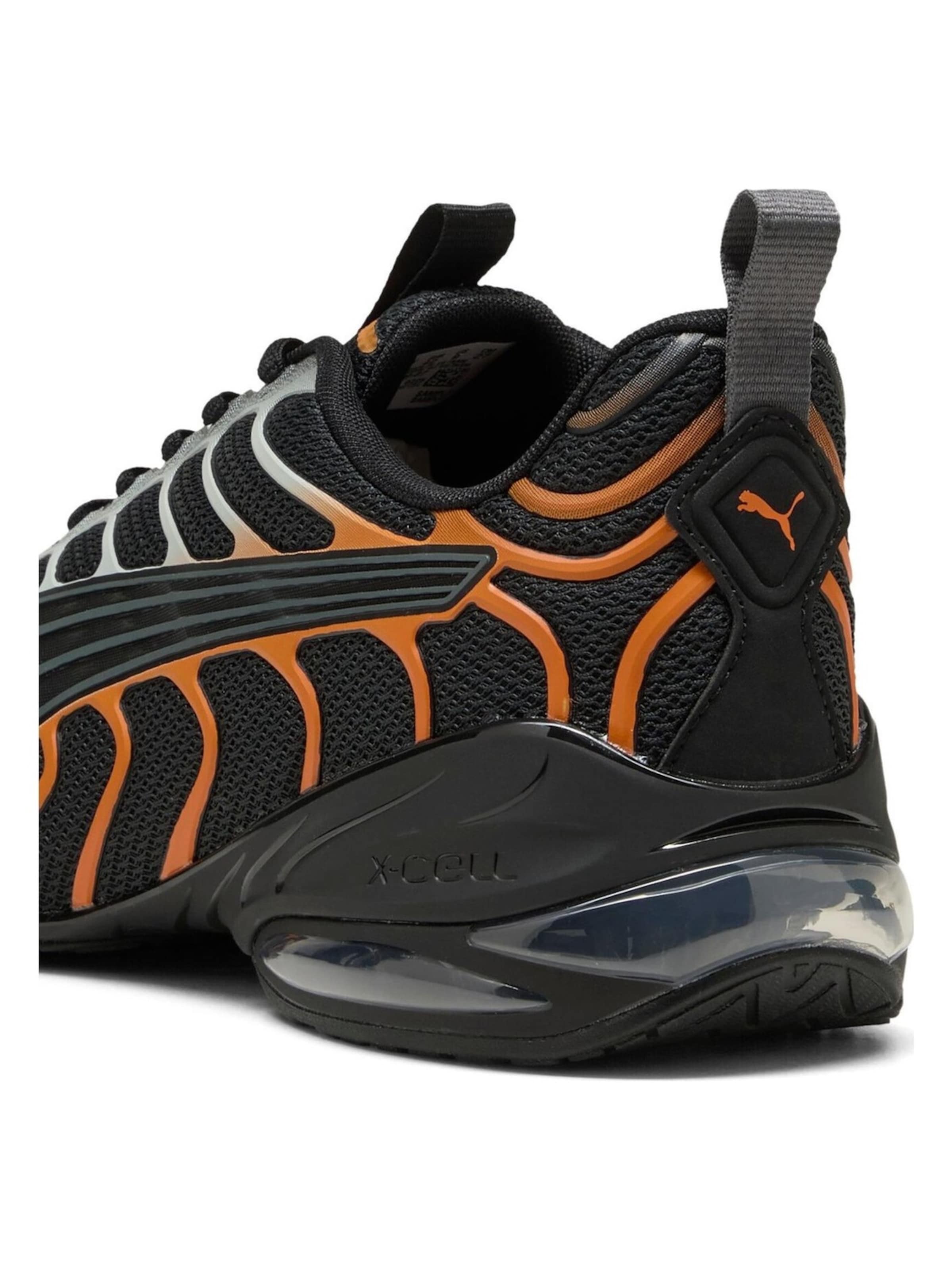 Scarpa sportiva 'Puma Voltra' di PUMA in nero