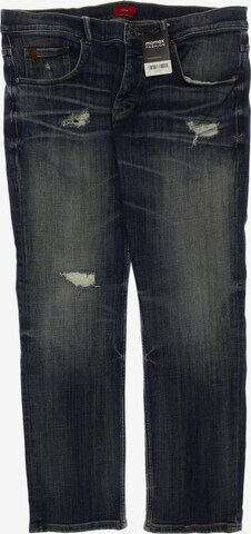 s.Oliver Jeans 36 in Blau: predná strana