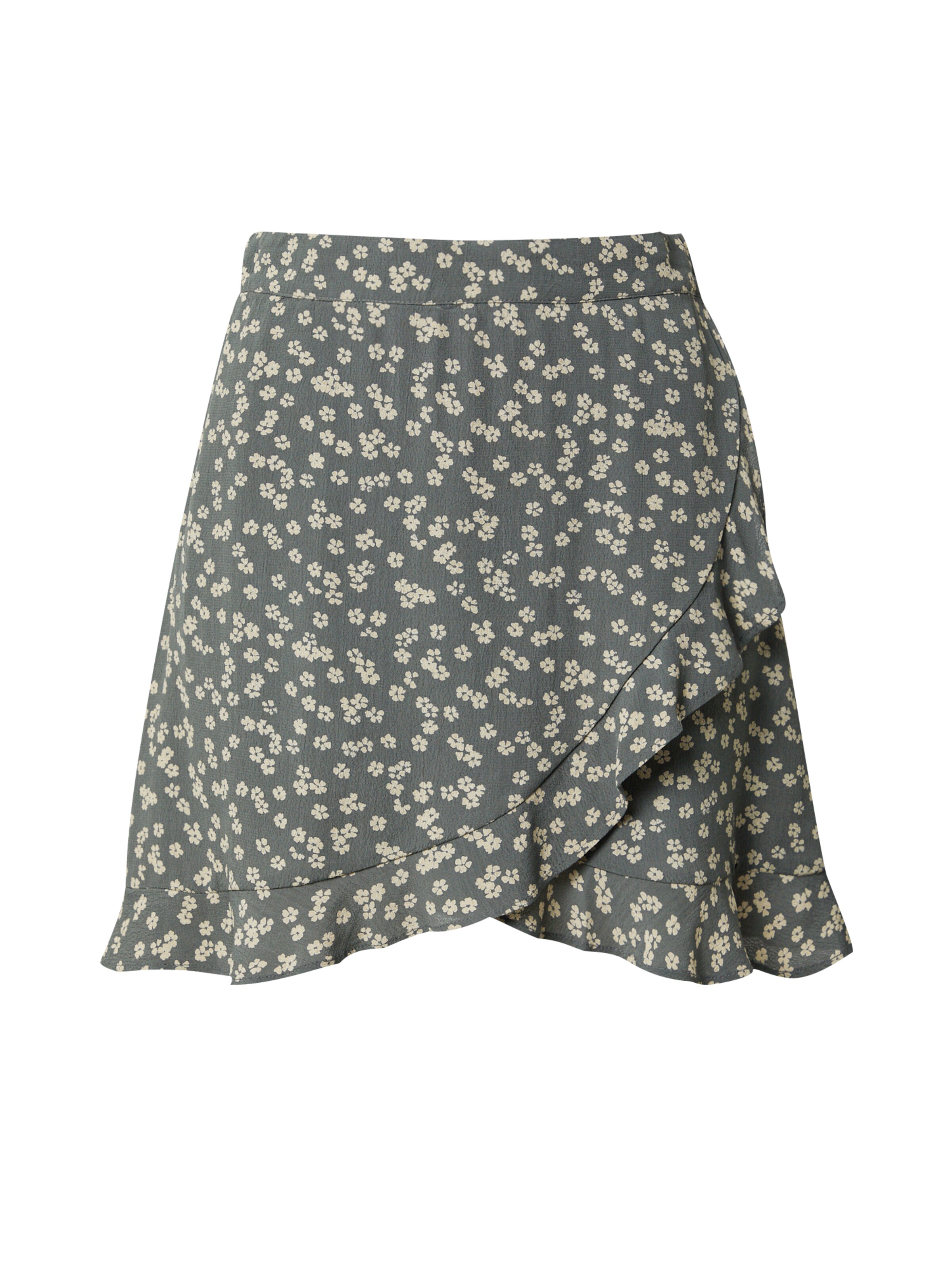 Guido Maria Kretschmer Women Spódnica 'Nelly' w kolorze zielony: przód