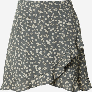 Guido Maria Kretschmer Women Skirt 'Nelly' in Green: front