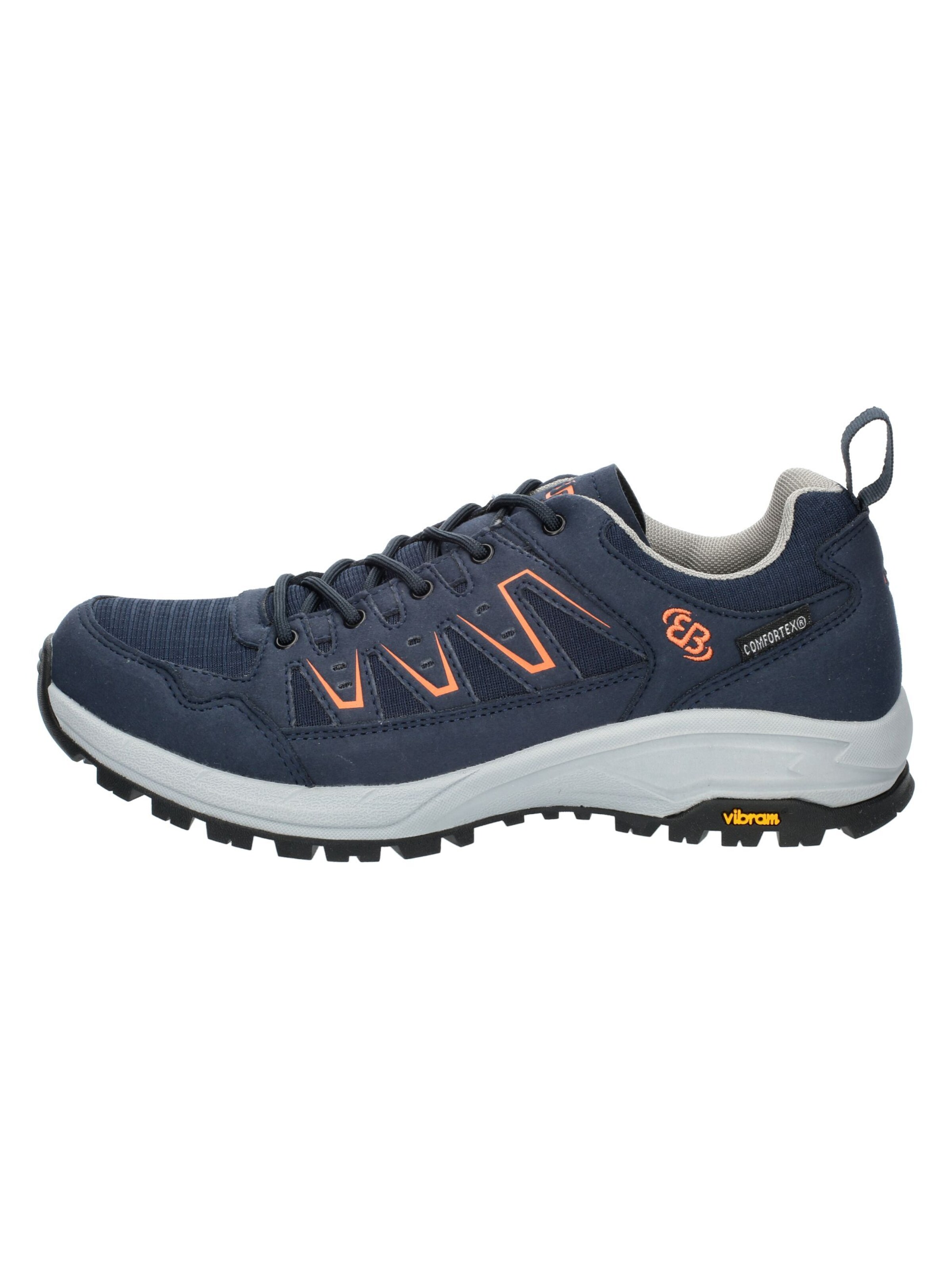 Brütting Flats ' Mount Torbert ' in Blue
