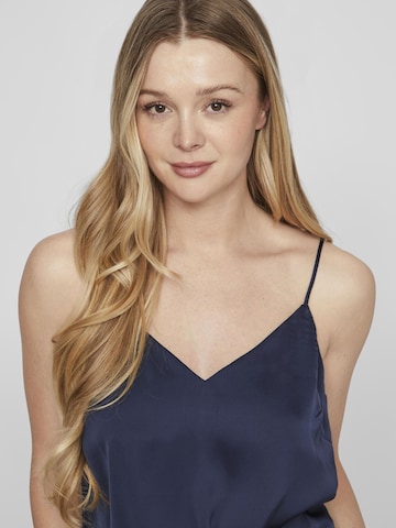 Haut VILA en bleu