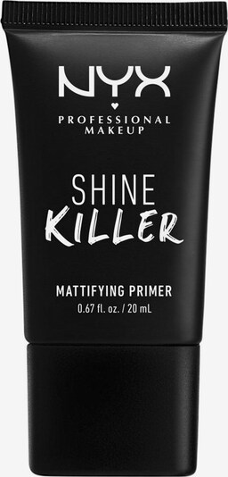 NYX Professional Makeup Primer 'Shine Killer' in, Produktansicht