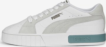 PUMA Sneaker 'Star' in Weiß: predná strana
