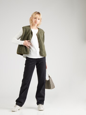 T-shirt s.Oliver en beige