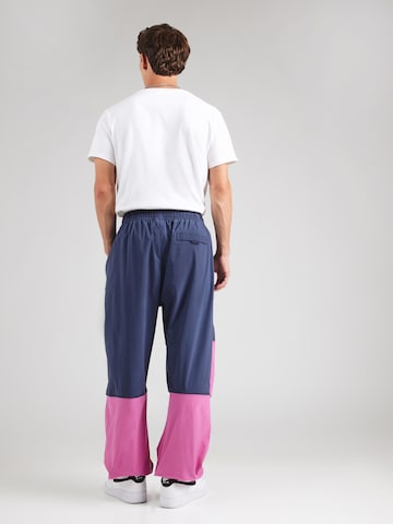 Nike Sportswear Конический (Tapered) Штаны 'Tech' в Синий