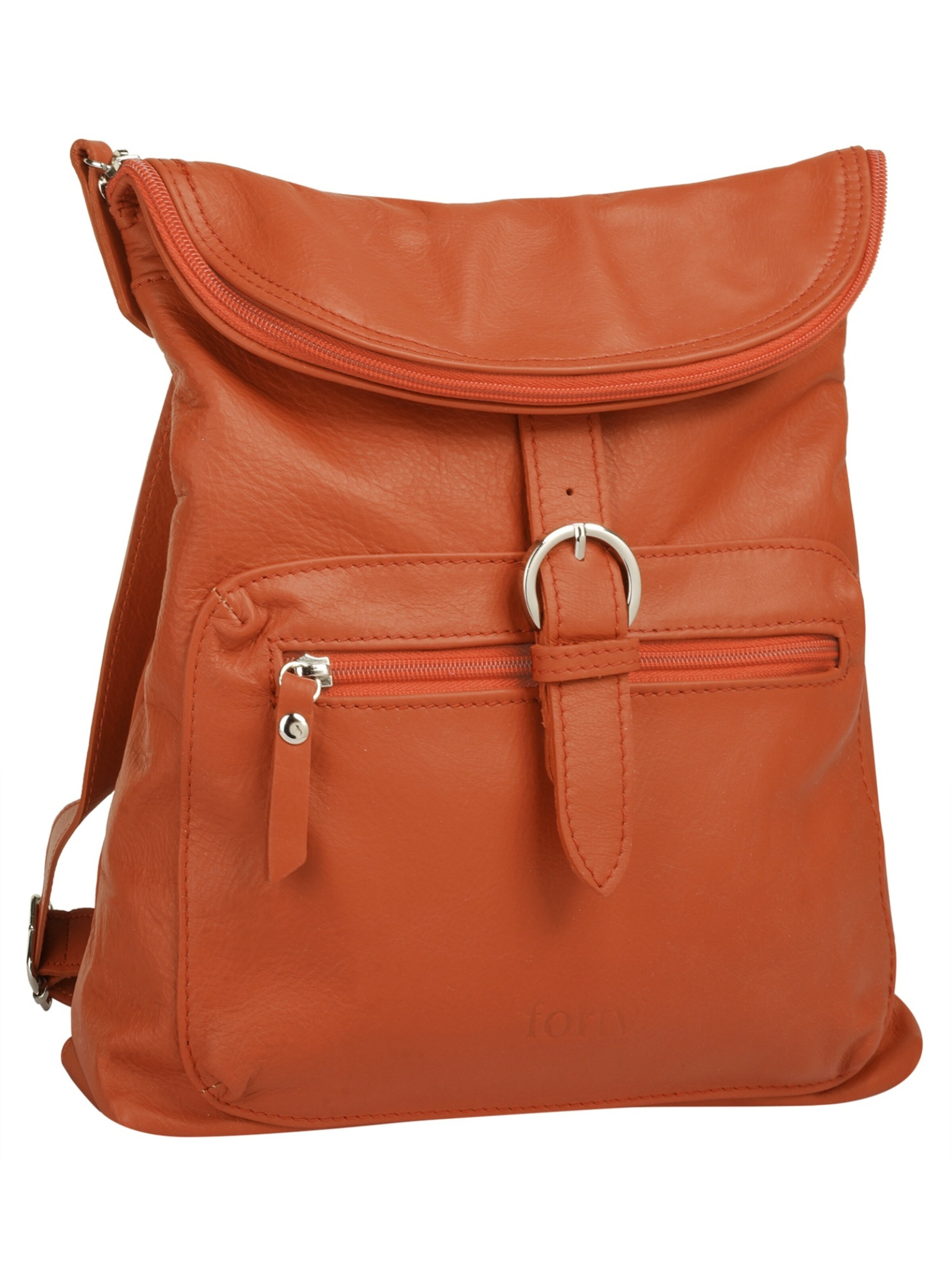 Sac à dos forty° en orange