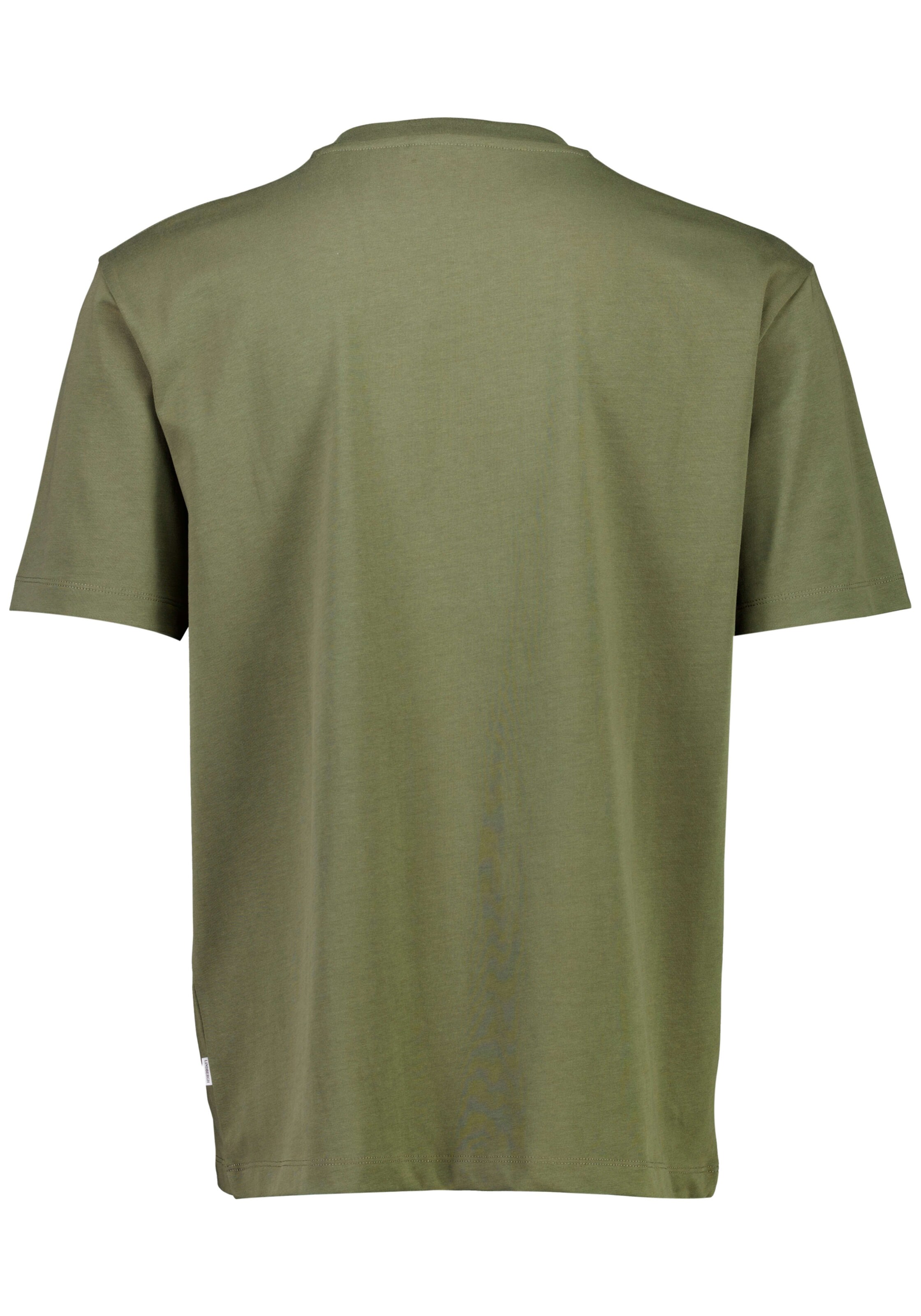 Lindbergh T-Shirt in Grün