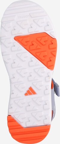 ADIDAS TERREX Szandálok 'Captain Toey 2.0' - lila