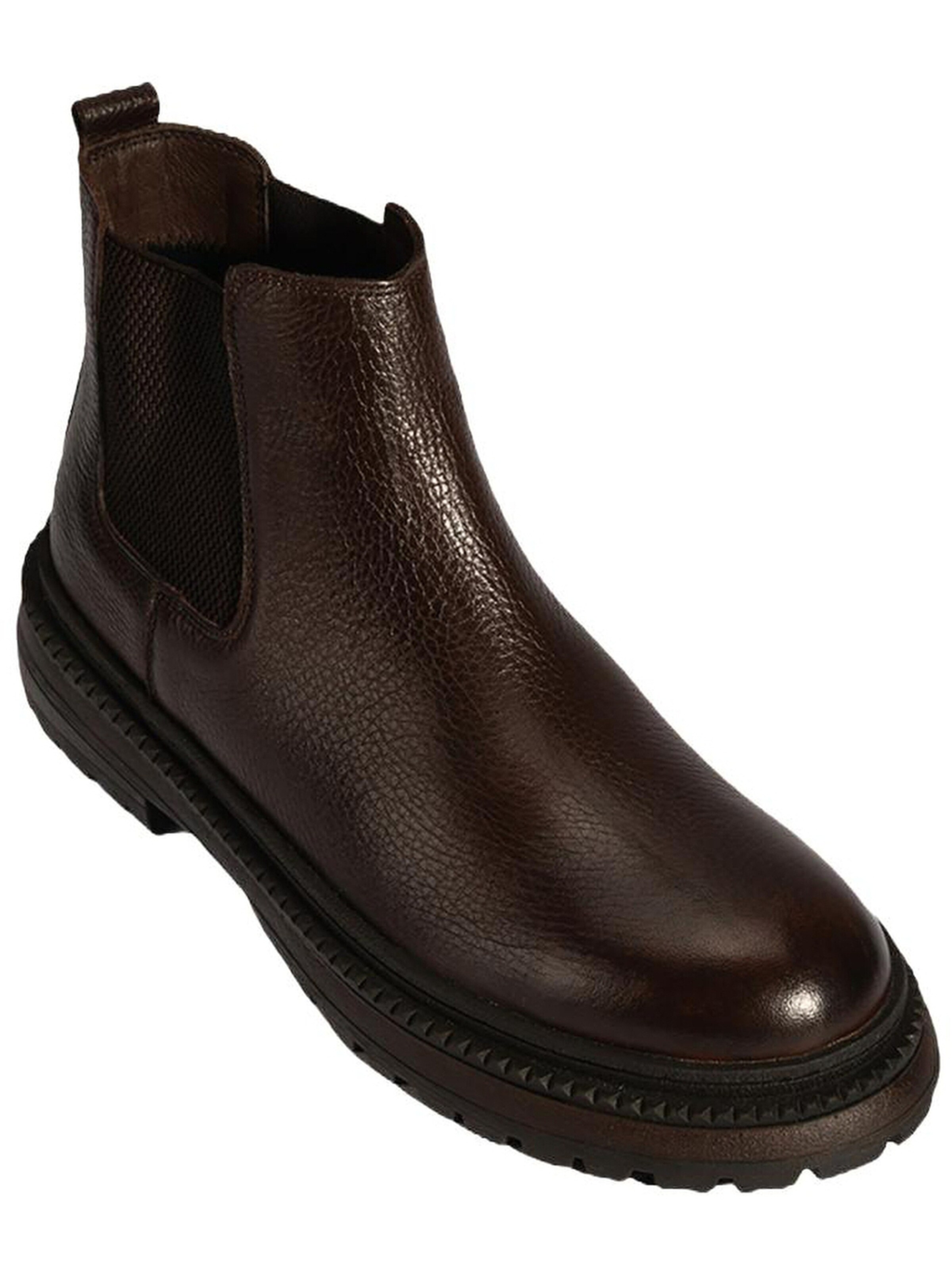 Desa Stiefel 'Stiefeletten'‌‌‌‌‌‌ in Braun
