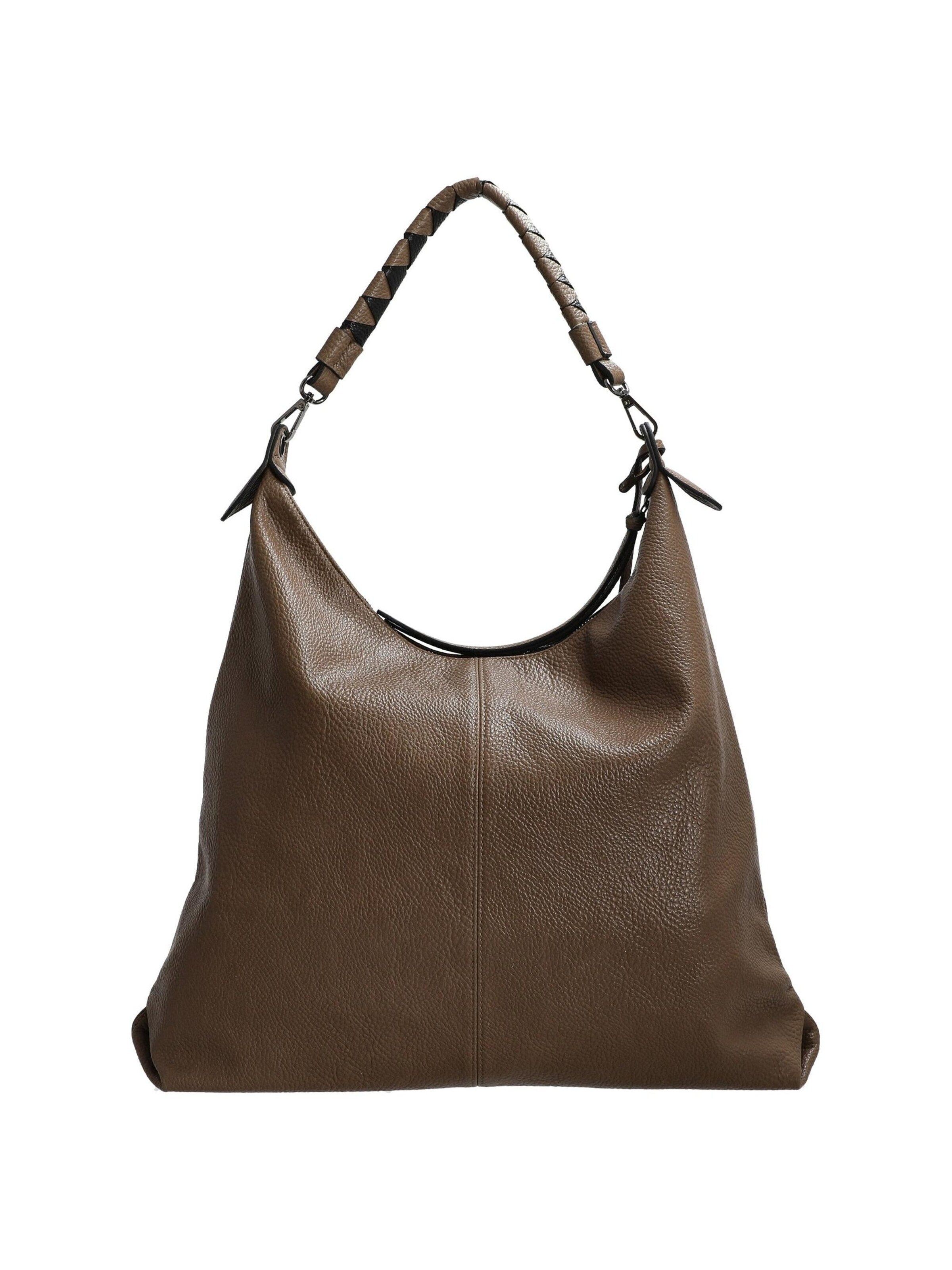 Picard Shopper 'Grace' in Grey