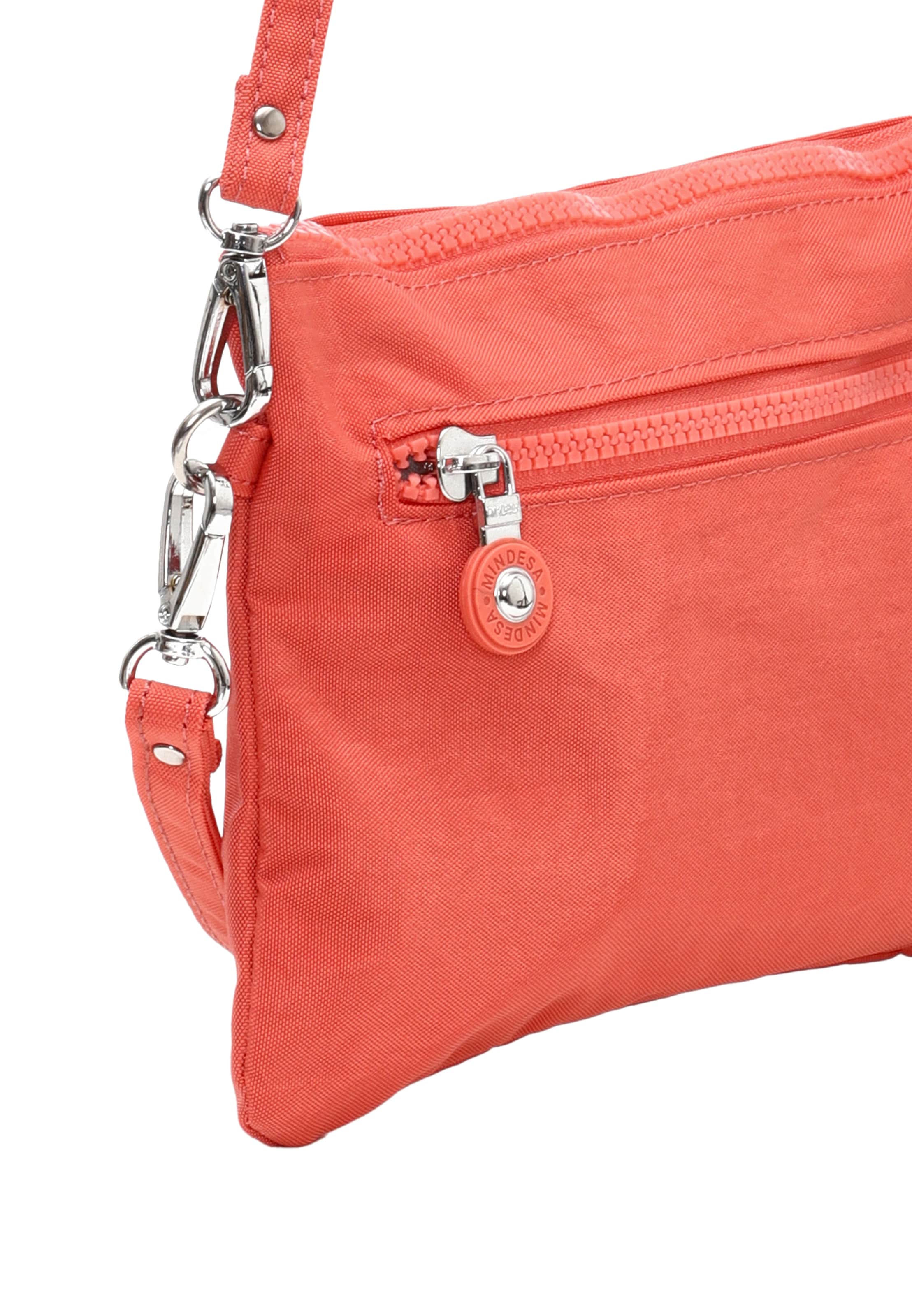 Mindesa Сумка через плечо в Оранжевый