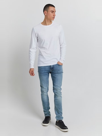 BLEND Slim fit Jeans 'Jet' in Blue