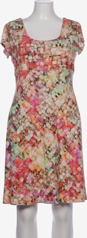FOX’S Kleid XXL in Mischfarben: Vorderseite