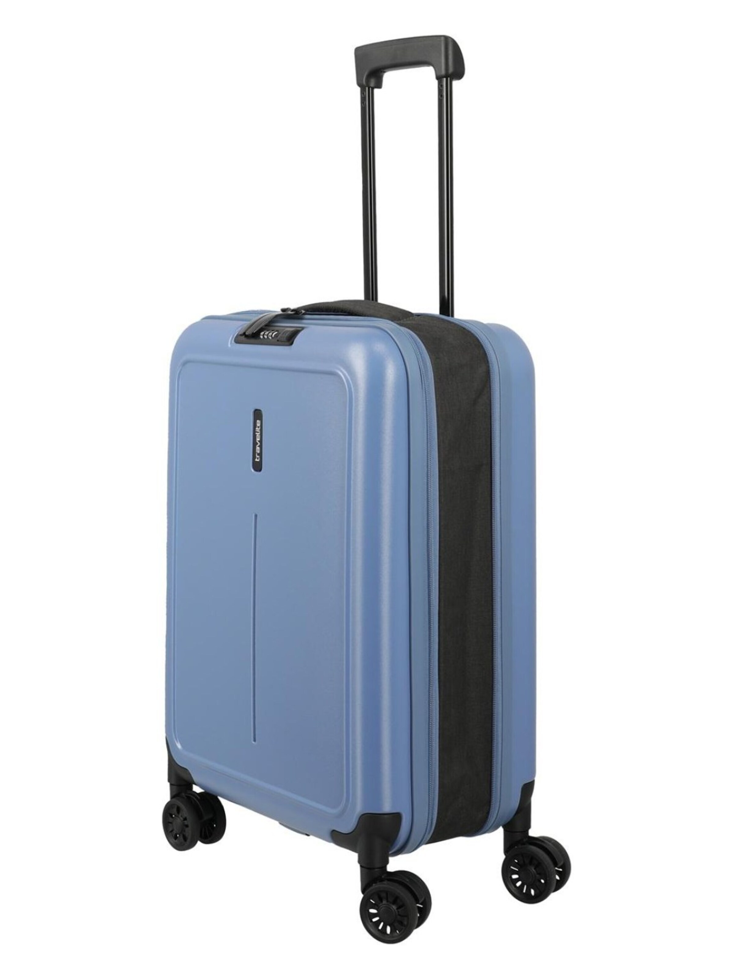 TRAVELITE Suitcase in Blue